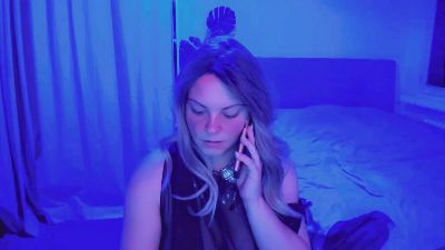 Oktopussyy webcam model stream image