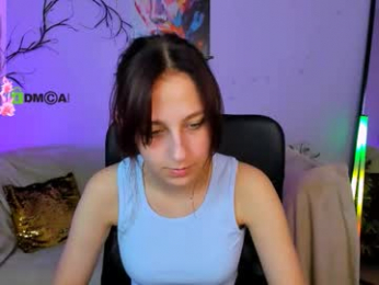 sayana_world webcam chaturbate model stream image