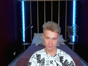 lawrence_miles webcam model stream image