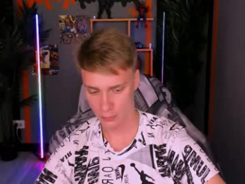 lawrence_miles webcam model stream image