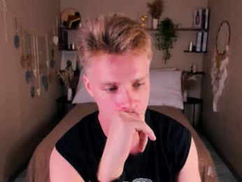 lawrence_miles webcam model stream image