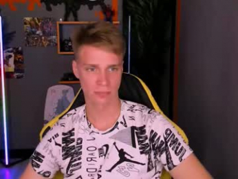 lawrence_miles webcam chaturbate model stream image