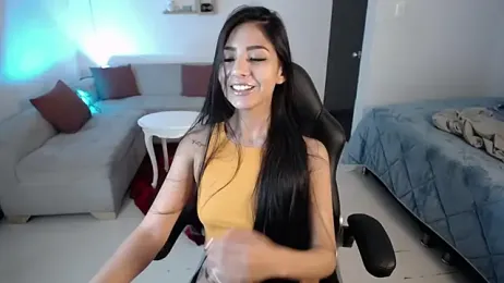Ali_Berry4 webcam stripchat model stream image