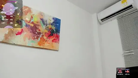 Seductivo_jr webcam model stream image