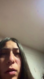 MissR3d webcam model stream image