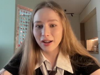 whoisalisa webcam model stream image