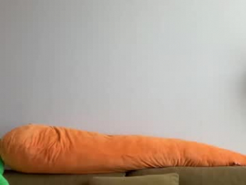 whoisalisa webcam chaturbate model stream image