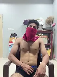 THE_BIG_D webcam model stream image