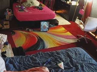 voyeurcam-baileybase-room webcam model stream image
