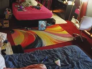 voyeurcam-baileybase-room webcam model stream image