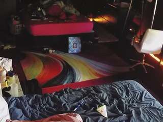 voyeurcam-baileybase-room webcam model stream image