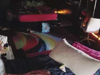 voyeurcam-baileybase-room webcam model stream image