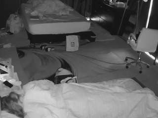 voyeurcam-baileybase-room webcam model stream image