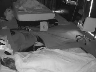 voyeurcam-baileybase-room webcam model stream image