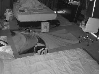 voyeurcam-baileybase-room webcam model stream image