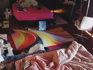 voyeurcam-baileybase-room webcam model stream image