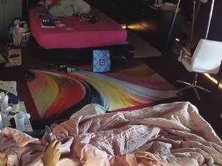 voyeurcam-baileybase-room webcam model stream image