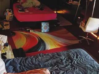 voyeurcam-baileybase-room webcam model stream image