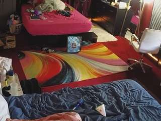 voyeurcam-baileybase-room webcam model stream image