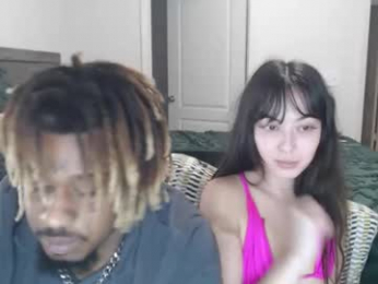 bby_julesss webcam chaturbate model stream image