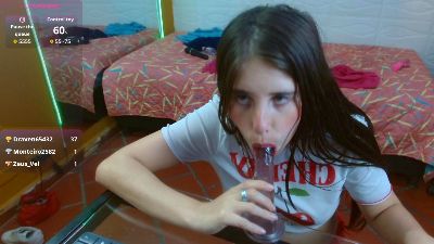 karlarousex webcam model stream image