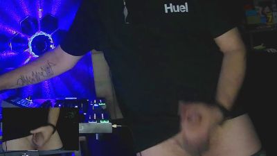 1st_omen webcam cam4 model stream image