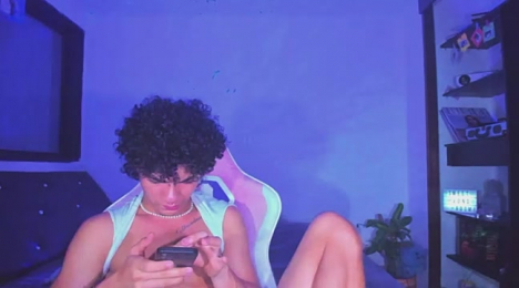 sweetvond_ webcam model stream image