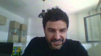 vic_victor webcam cam4 model stream image