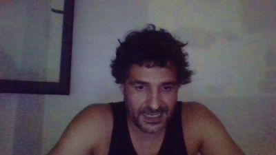 vic_victor webcam model stream image
