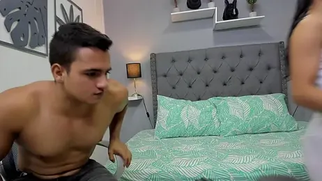 violeta_and_maxx webcam model stream image