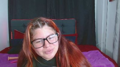 Alexaa_xx webcam model stream image