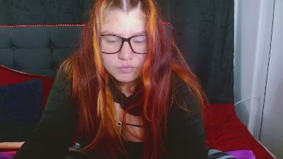 Alexaa_xx webcam model stream image
