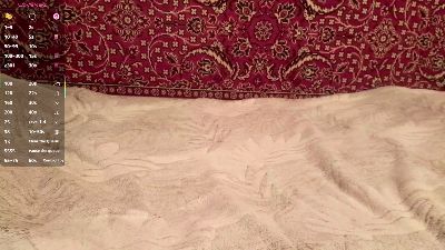 JeniseEibell webcam model stream image