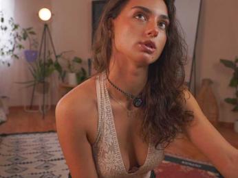 DinaWonder webcam bongacams model stream image