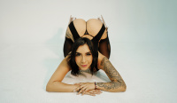 AnetteLawrence webcam model stream image