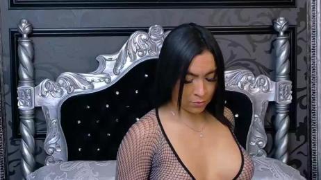 AnetteLawrence webcam model stream image