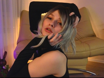 OdetteBickford webcam livejasmin model stream image