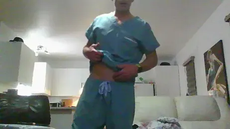 ironleg69 webcam model stream image