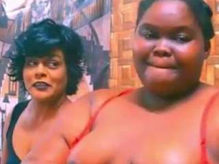 ebonyhotbuns webcam model stream image