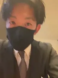 -yu-kogepanman webcam model stream image