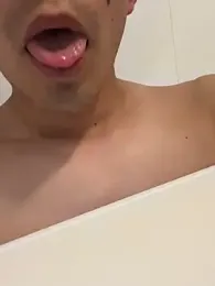-yu-kogepanman webcam model stream image