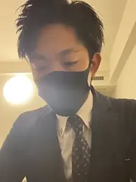 -yu-kogepanman webcam model stream image