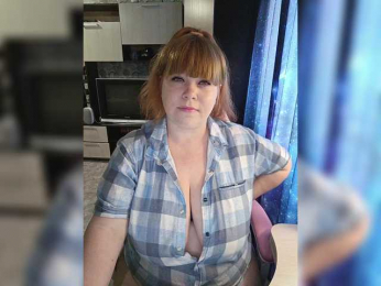 Svetlanka04 webcam model stream image