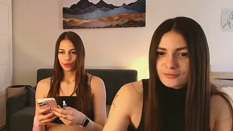 thinkaboutbehavior webcam model stream image