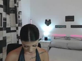 hot_bb_girl webcam model stream image