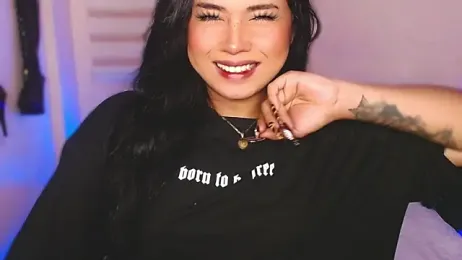 MissGreta_Hunterx webcam stripchat model stream image