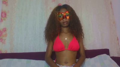 Eilish_Belle webcam model stream image