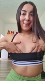 Marianne_S webcam model stream image