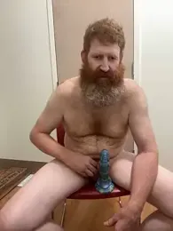 Redfurr69 webcam model stream image