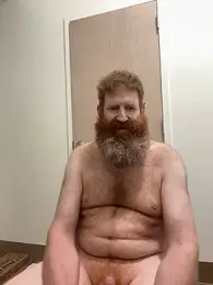 Redfurr69 webcam model stream image